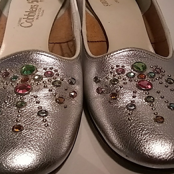 Vintage California Cobblers Loafers - Picture 7 of 8